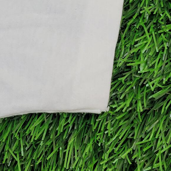 Vintage Lake-Hauto University Shirt Womens M/L 19x28 White - Picture 12 of 13